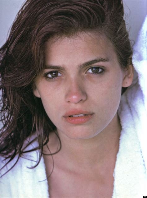 Gia Carangi .